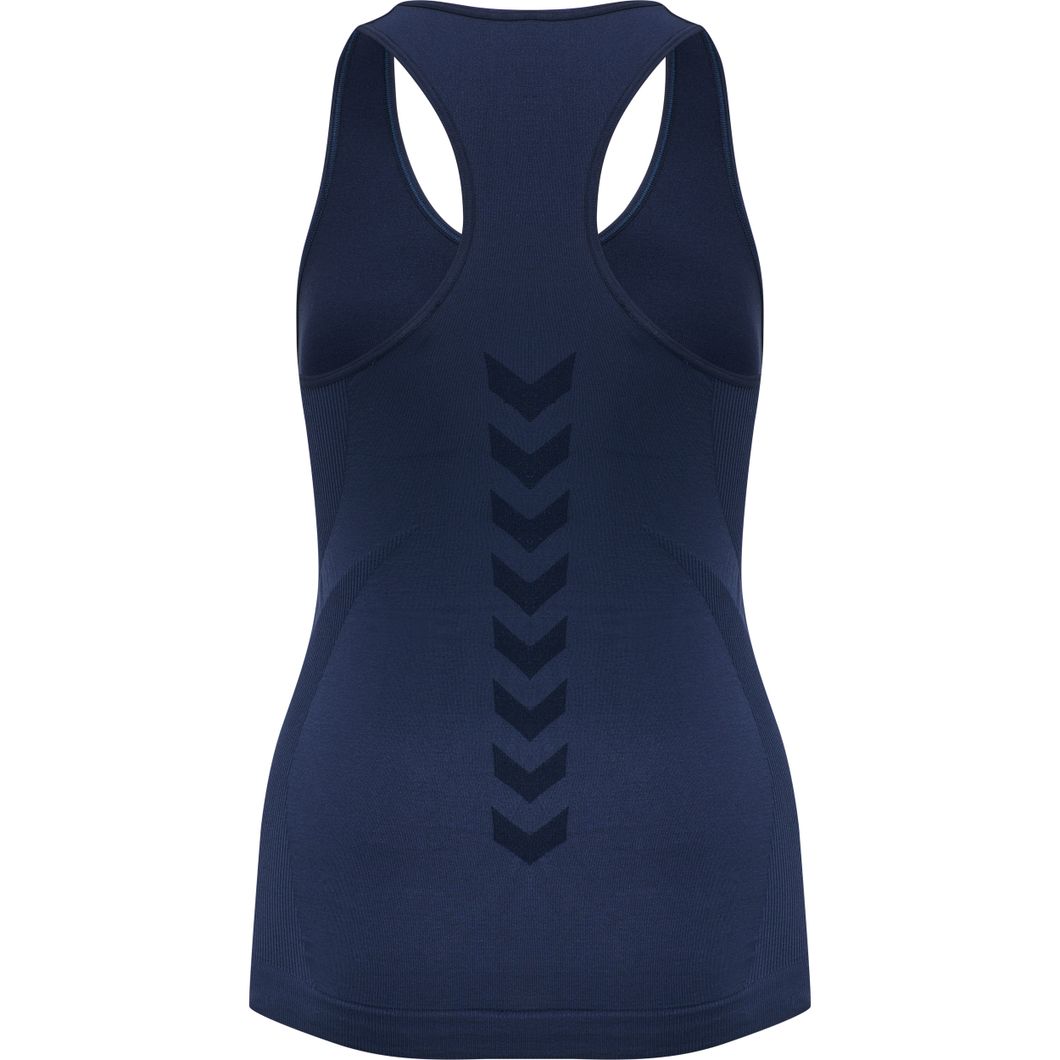 TIF Seamless Top Damen