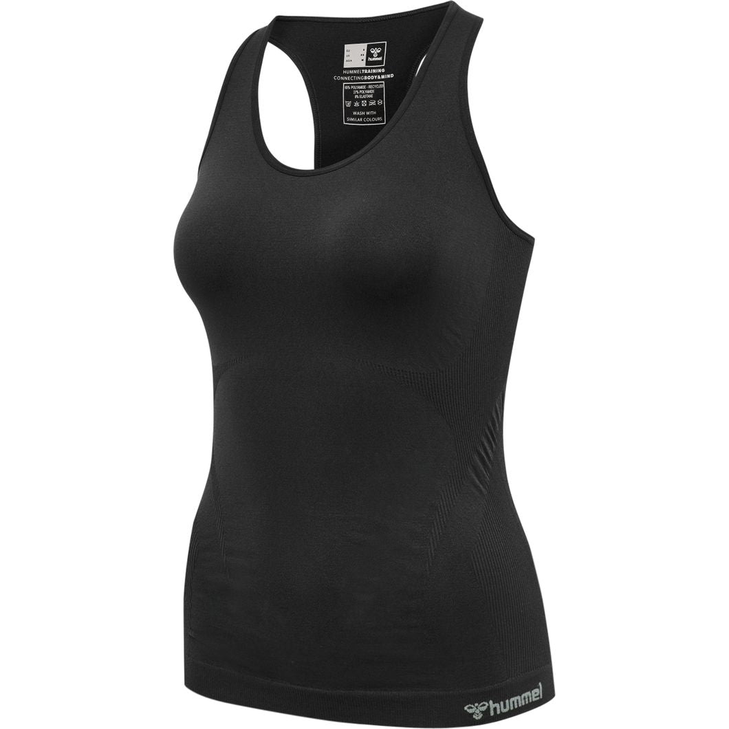 TIF Seamless Top Damen