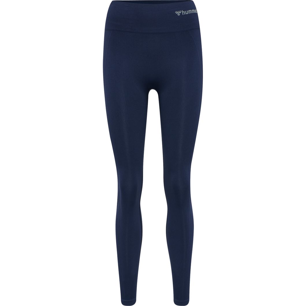 TIF Seamless High Waist Tights Damen