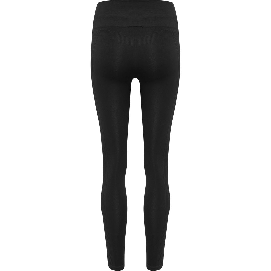 TIF Seamless High Waist Tights Damen