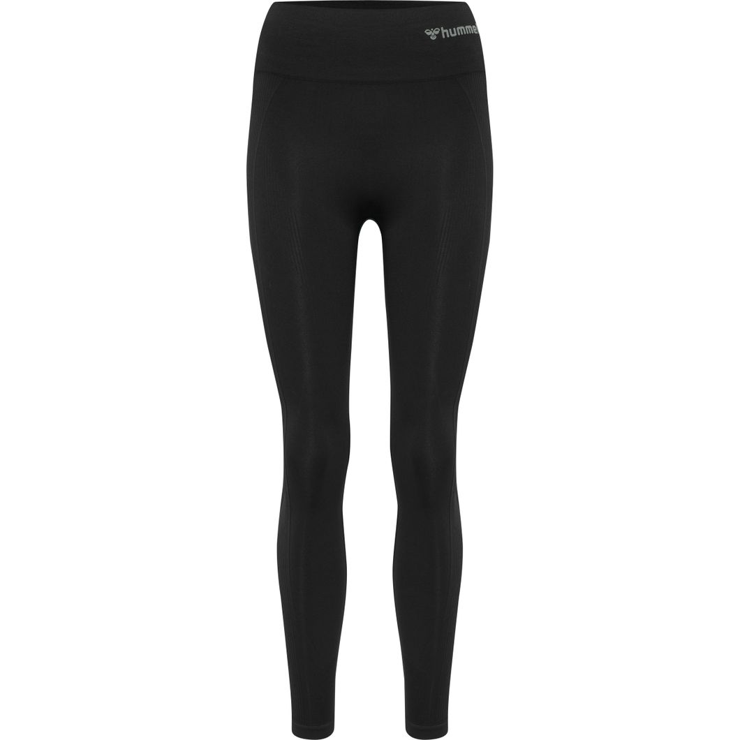 TIF Seamless High Waist Tights Damen