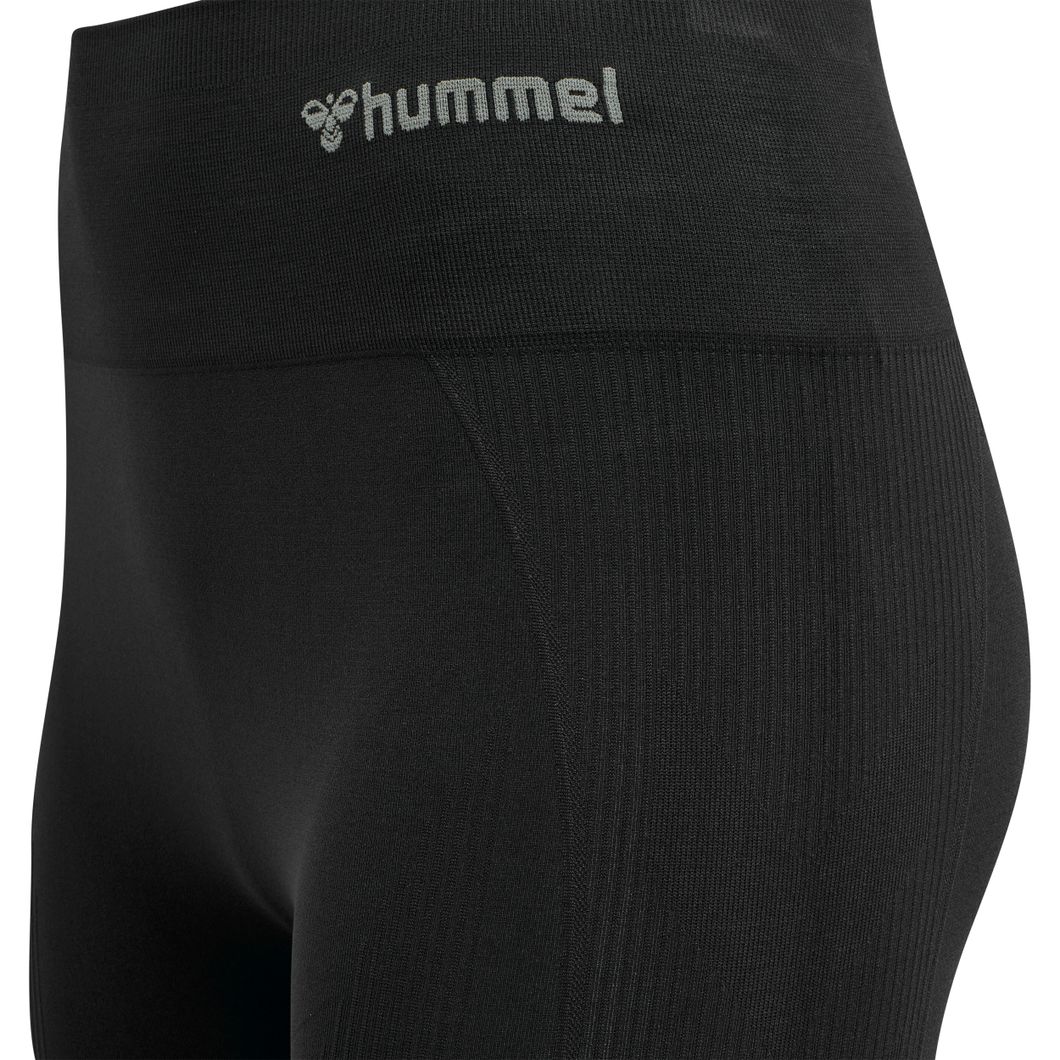 TIF Seamless High Waist Tights Damen