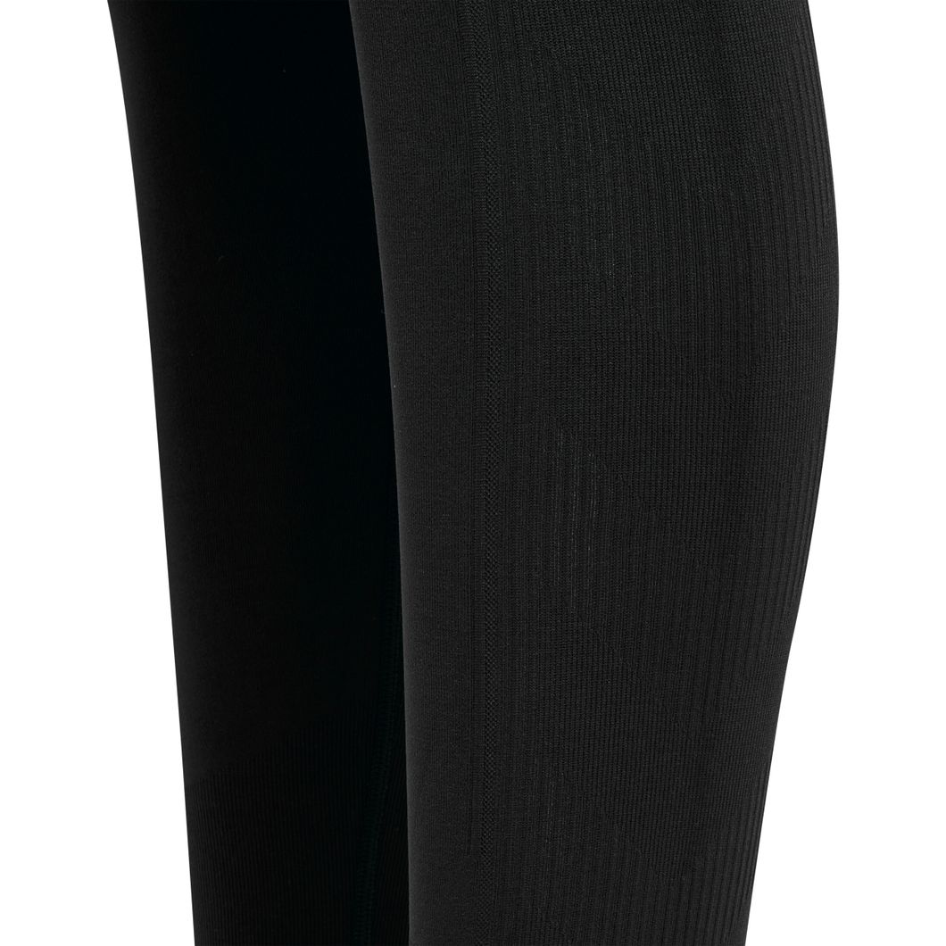 TIF Seamless High Waist Tights Damen