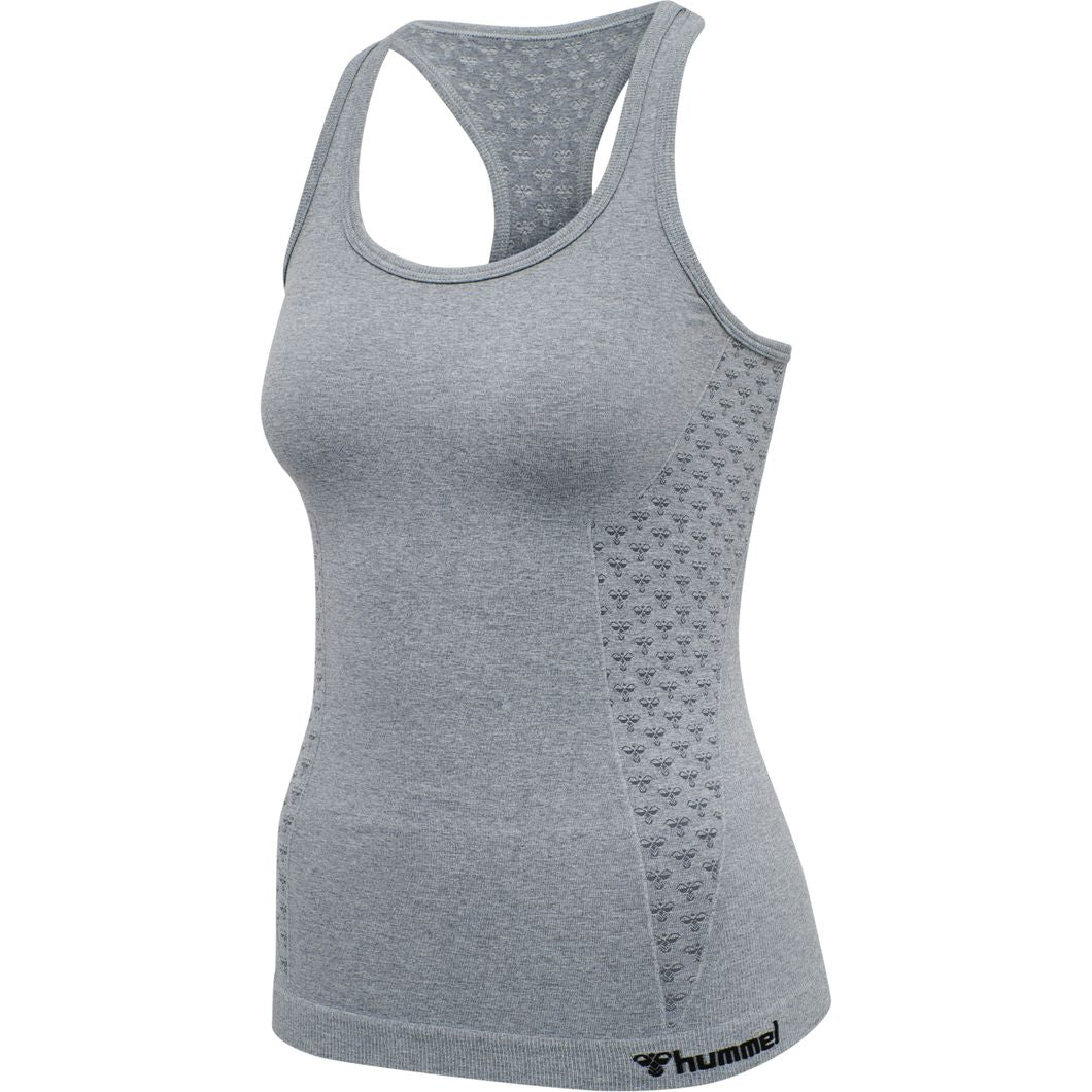 CI SEAMLESS TOP Damen