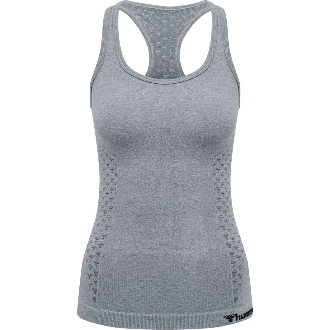 CI SEAMLESS TOP Damen