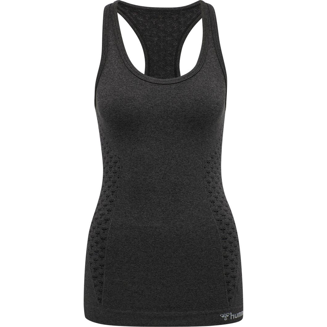CI SEAMLESS TOP Damen