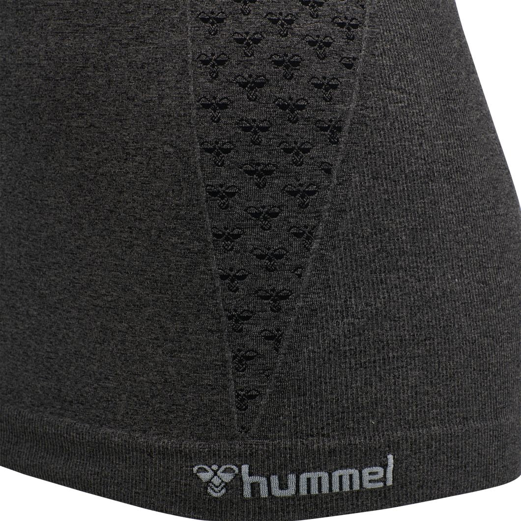 CI SEAMLESS TOP Damen