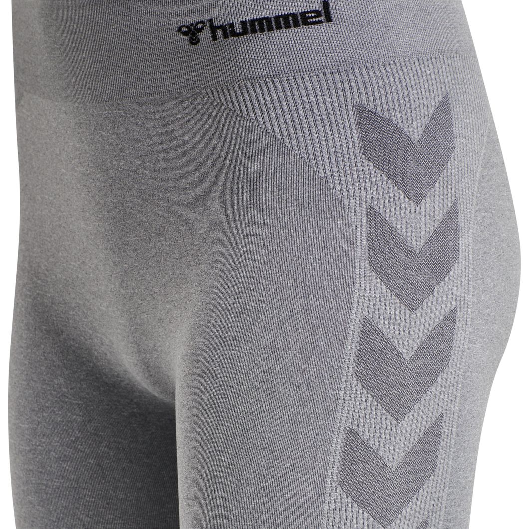CI Seamless Mid Waist Tights Leggings Damen
