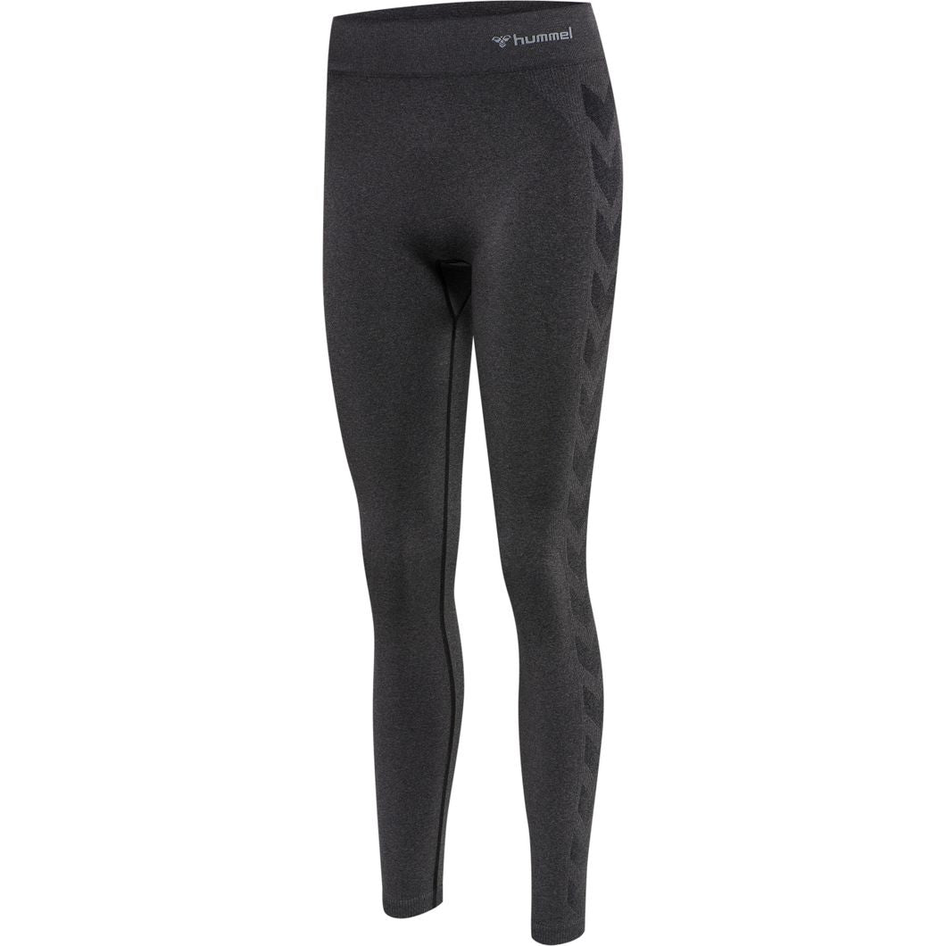 CI Seamless Mid Waist Tights Leggings Damen