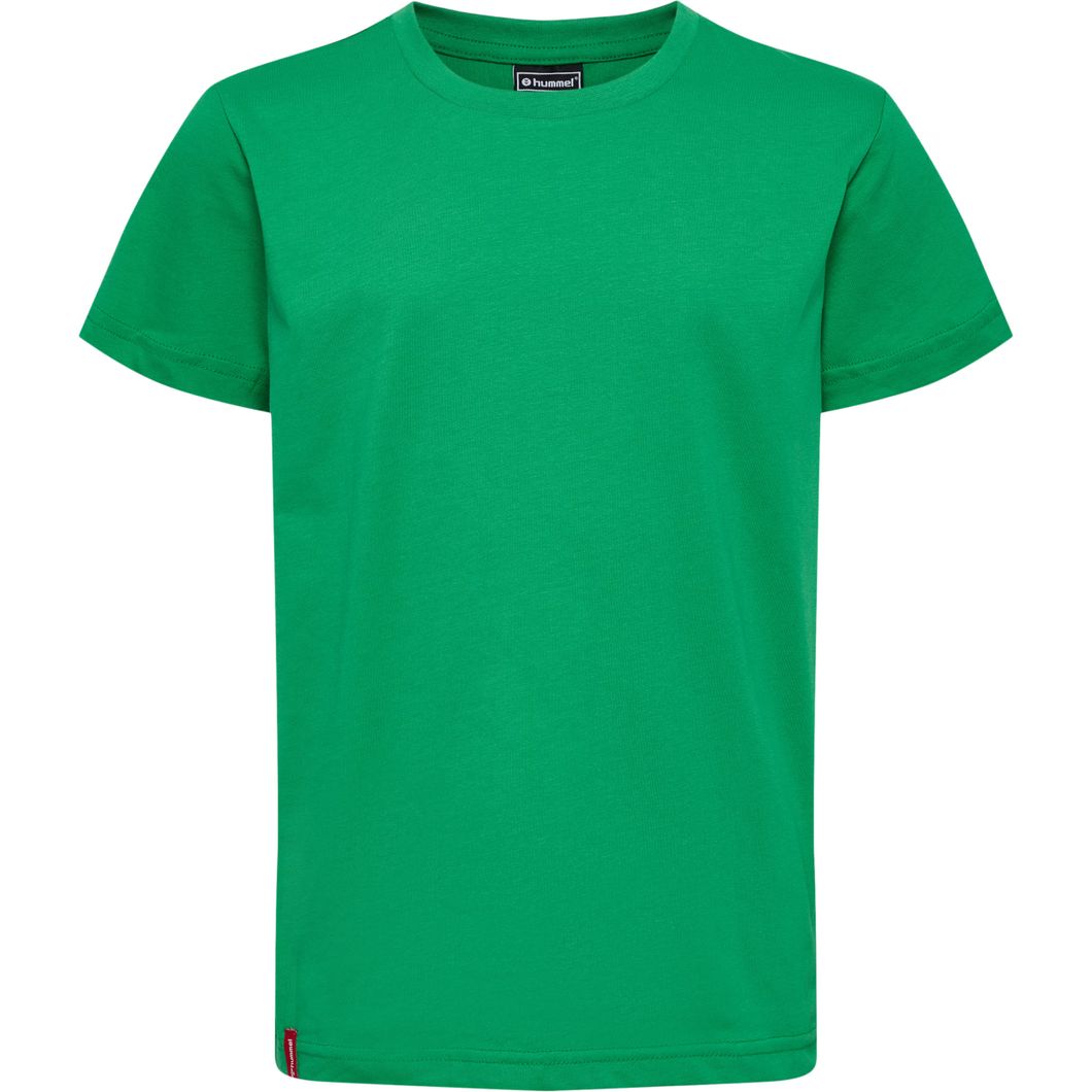 hmlRED BASIC T-Shirt Kids