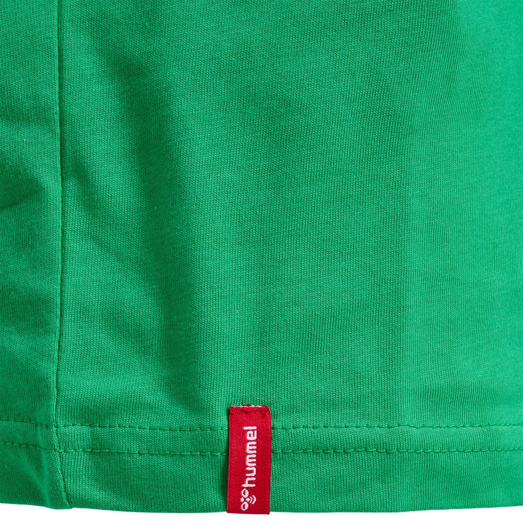 hmlRED BASIC T-Shirt Kids