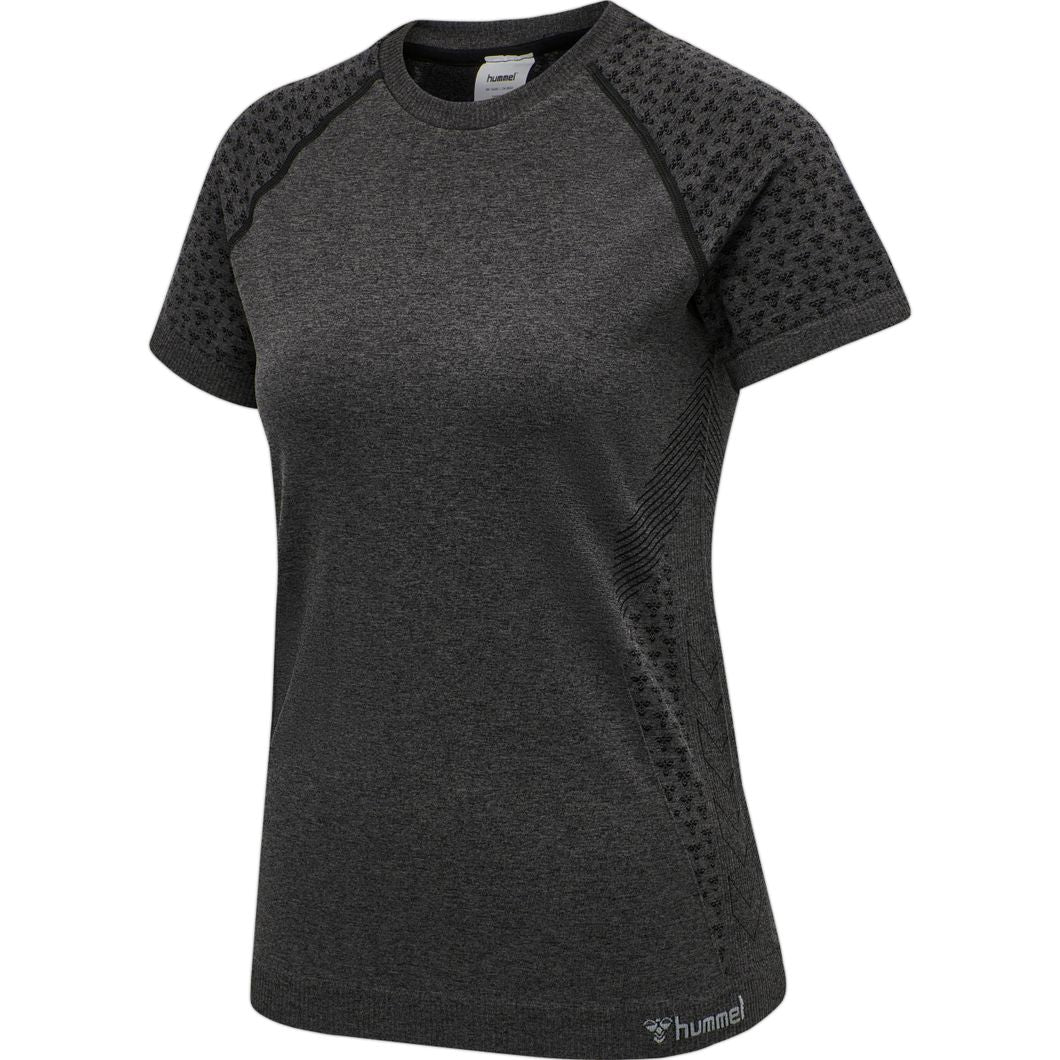 hmlCI Seamless T-Shirt Damen