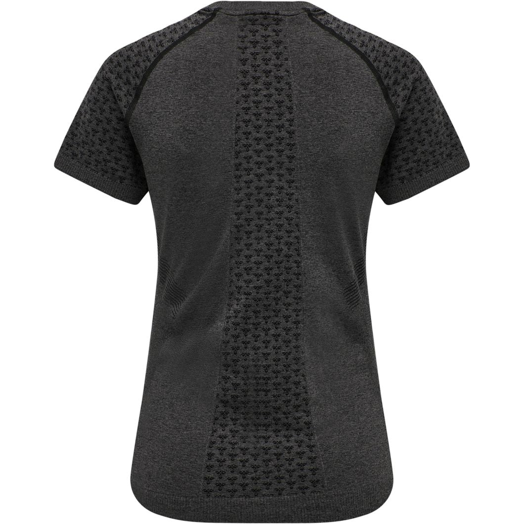 hmlCI Seamless T-Shirt Damen