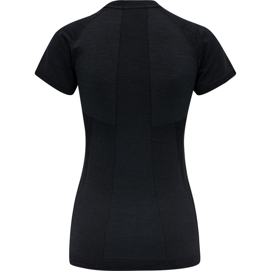 CLEA SEAMLESS T-SHIRT Damen