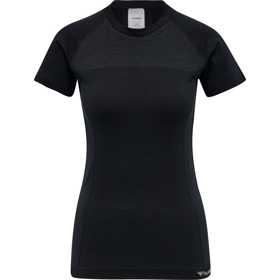CLEA SEAMLESS T-SHIRT Damen