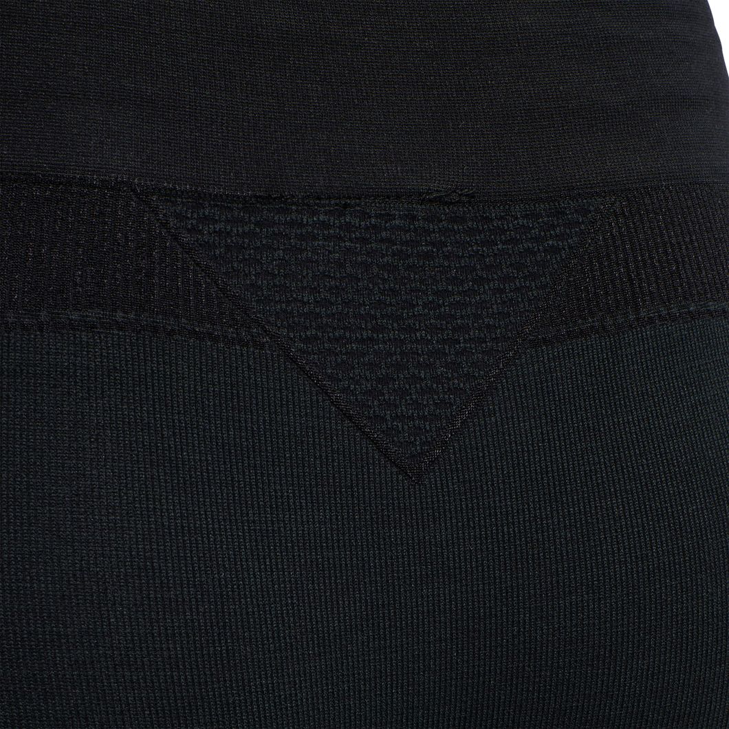 CLEA SEAMLESS Mid Waist Tights Damen