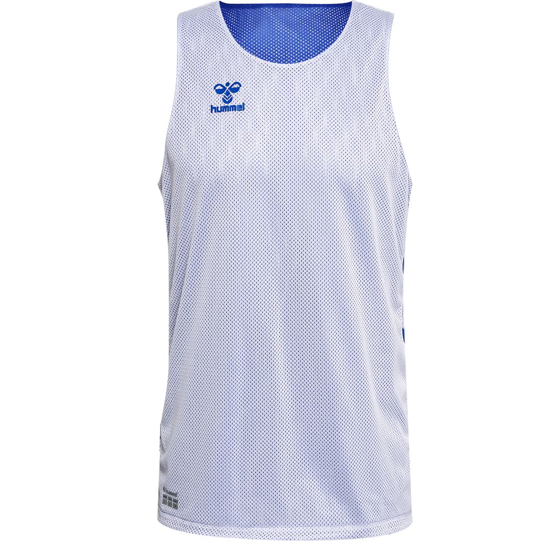 CORE XK Wendebasketballtrikot