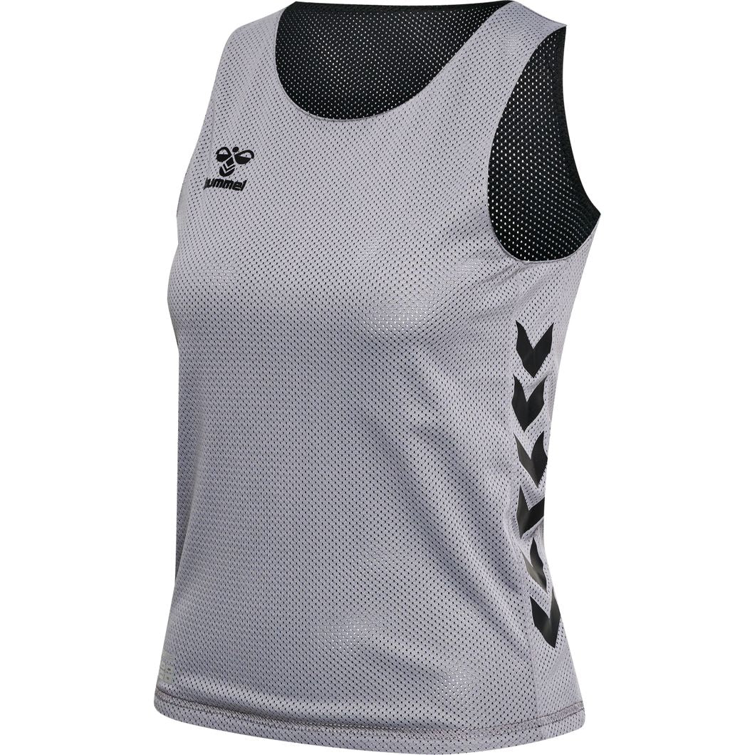 hmlCORE XK Reverse Basket Jersey Kids