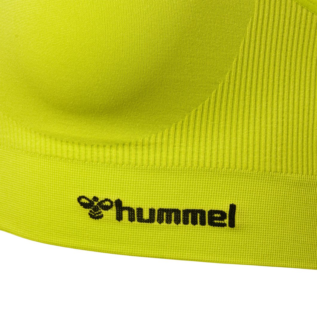 hmlTIF SEAMLESS SPORTS TOP Damen