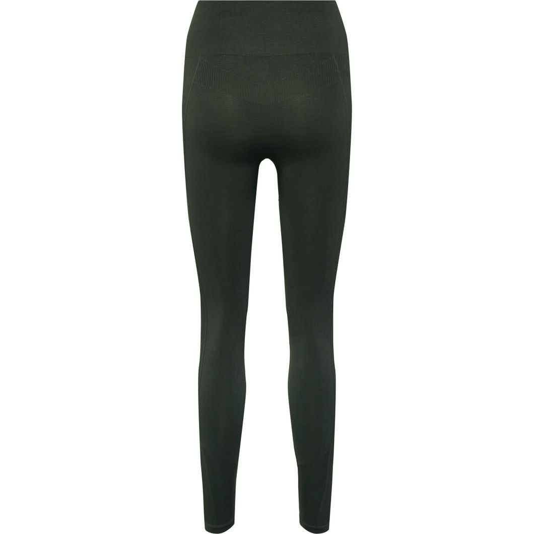 TIF Seamless High Waist Tights Damen