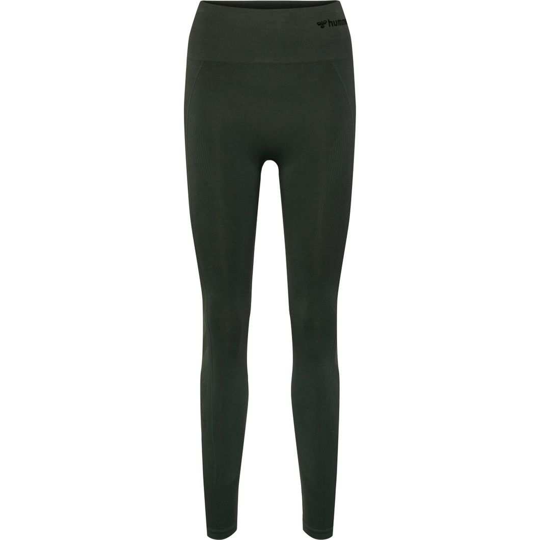 TIF Seamless High Waist Tights Damen