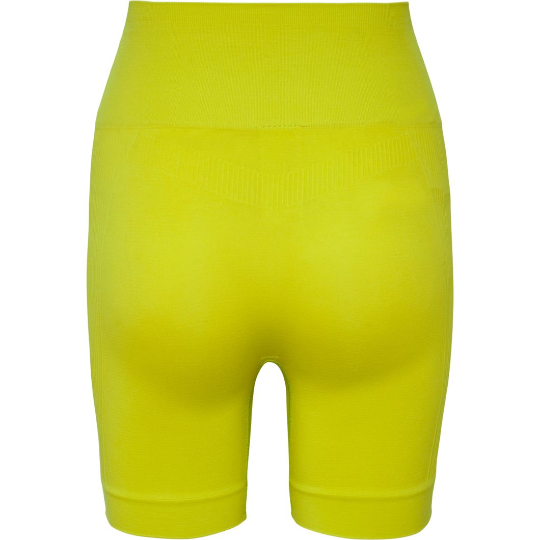 TIF Seamless Shorts Damen