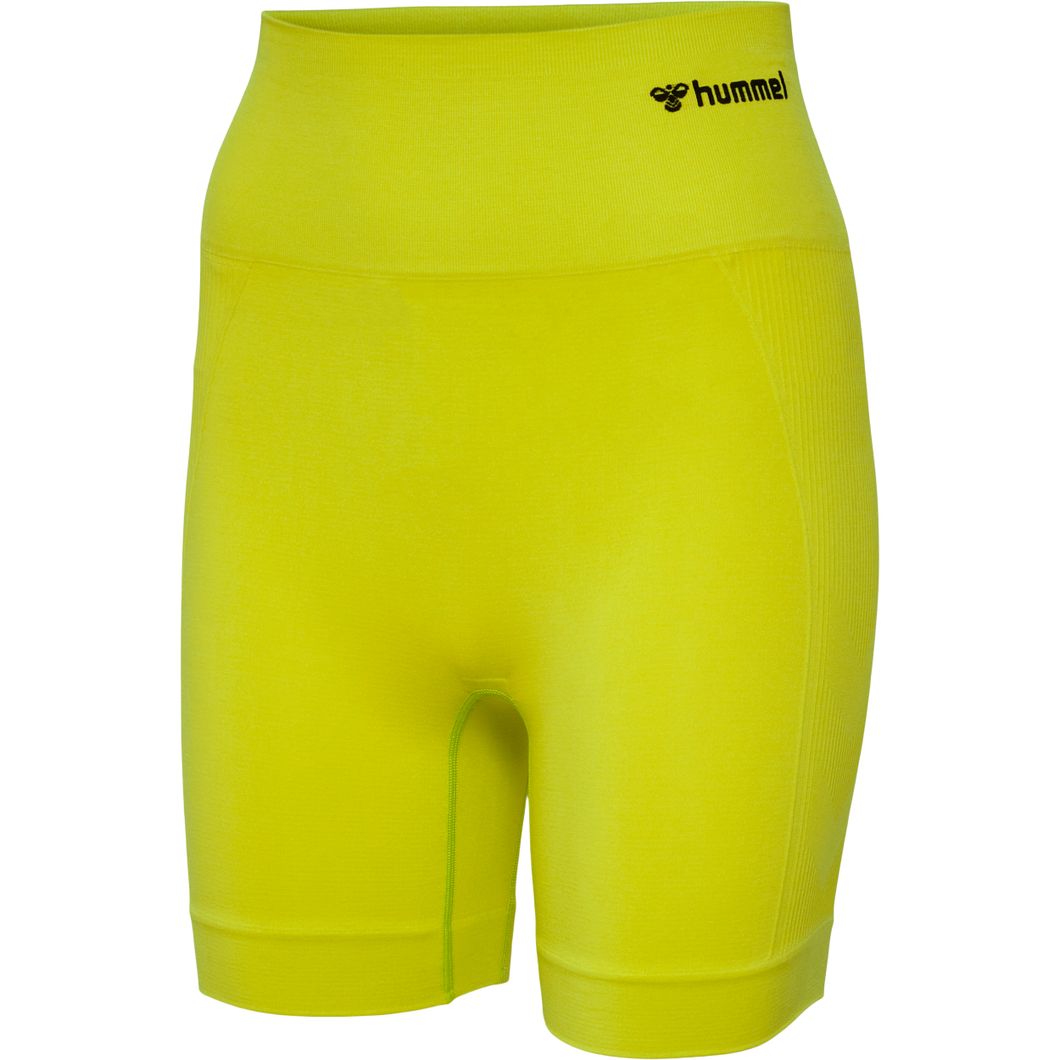 TIF Seamless Shorts Damen