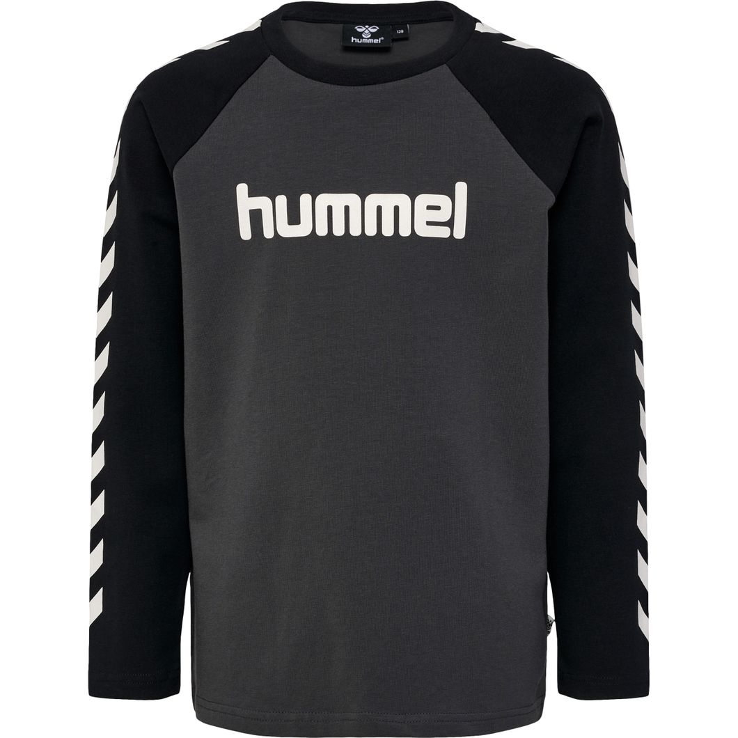 hmlBOYS Langarmshirt Kids