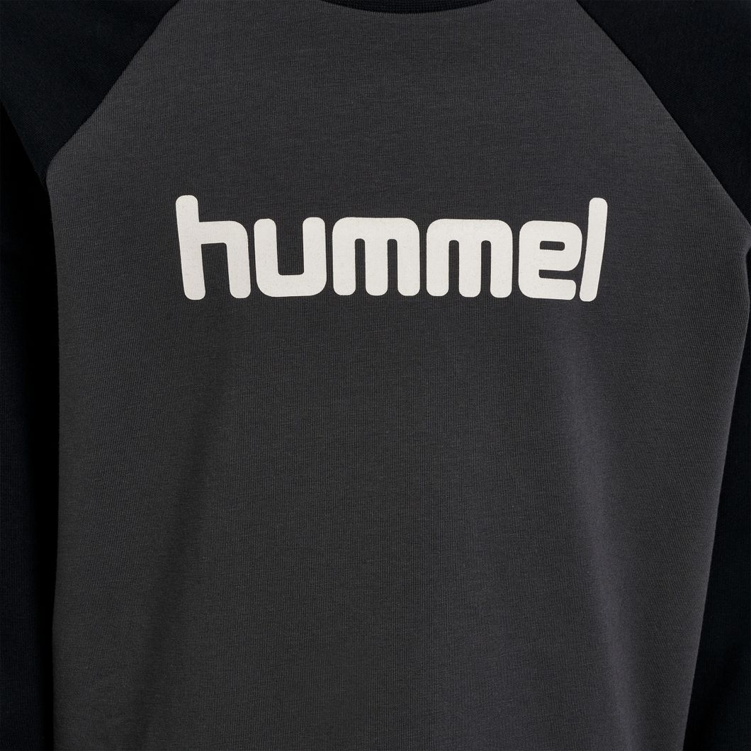hmlBOYS Langarmshirt Kids