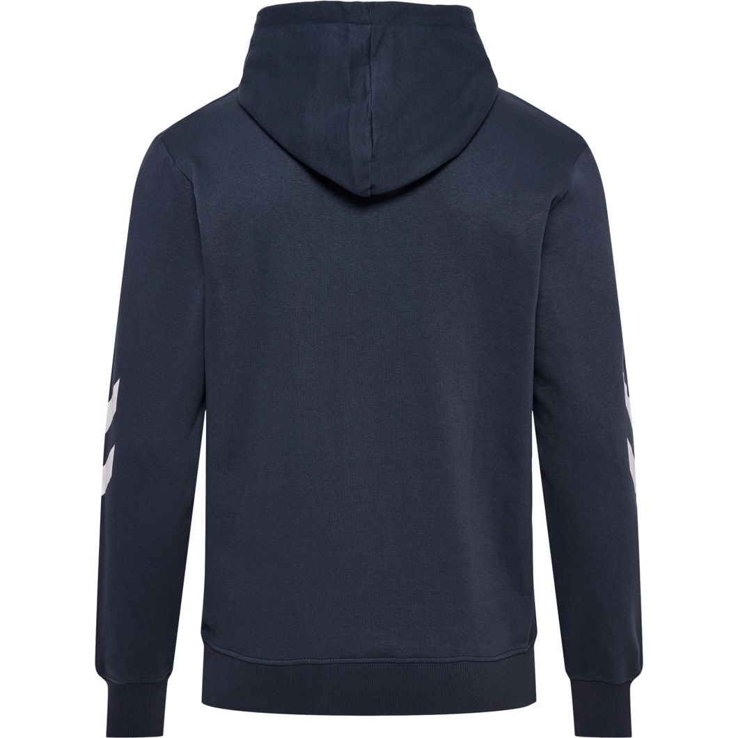 LEGACY LOGO HOODIE PLUS