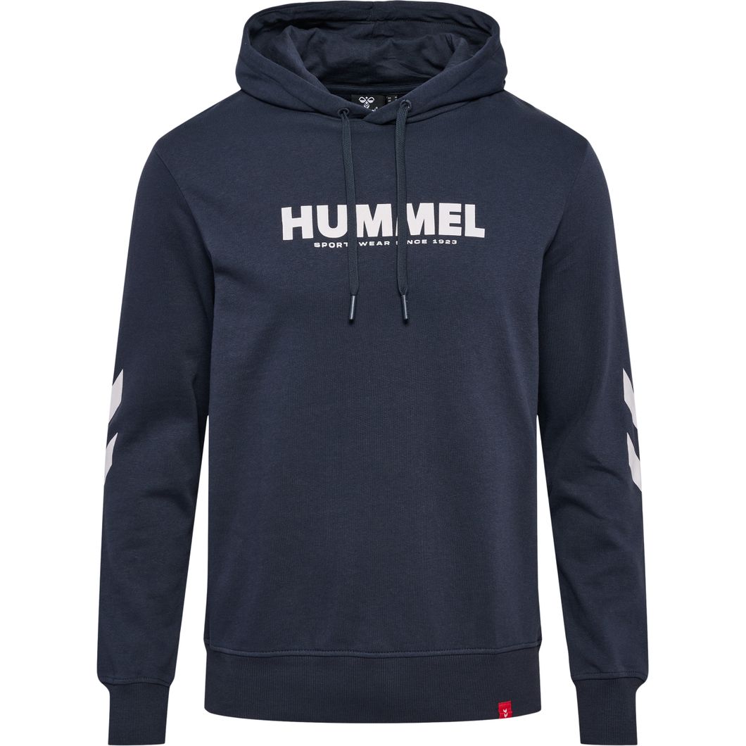 LEGACY LOGO HOODIE PLUS