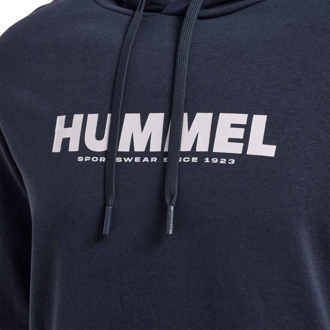 LEGACY LOGO HOODIE PLUS