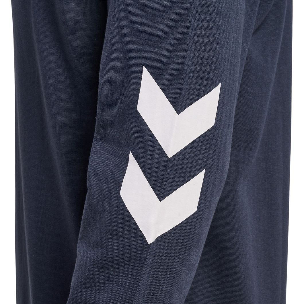 LEGACY LOGO HOODIE PLUS