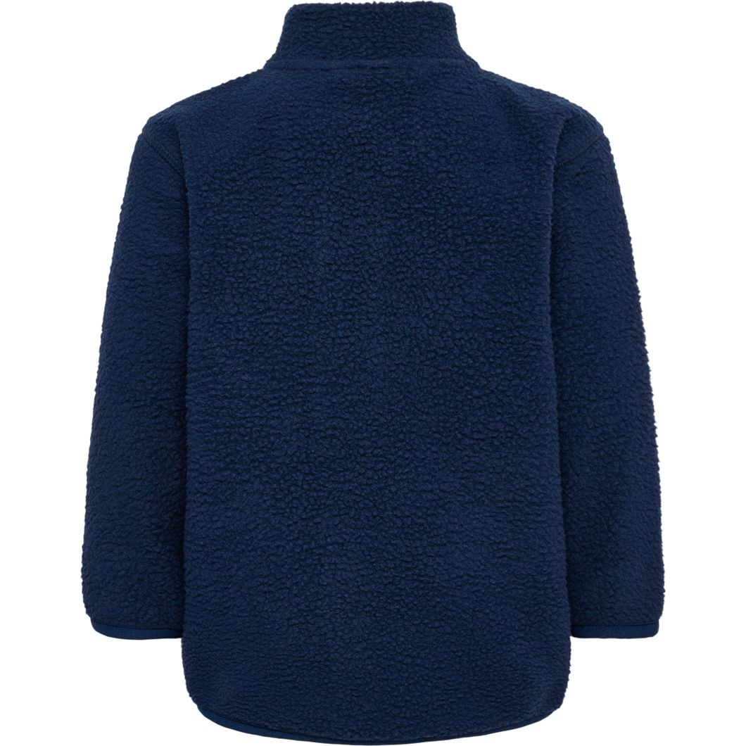 ATLAS ZIP JACKET Kids