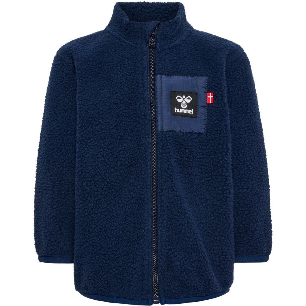 ATLAS ZIP JACKET Kids