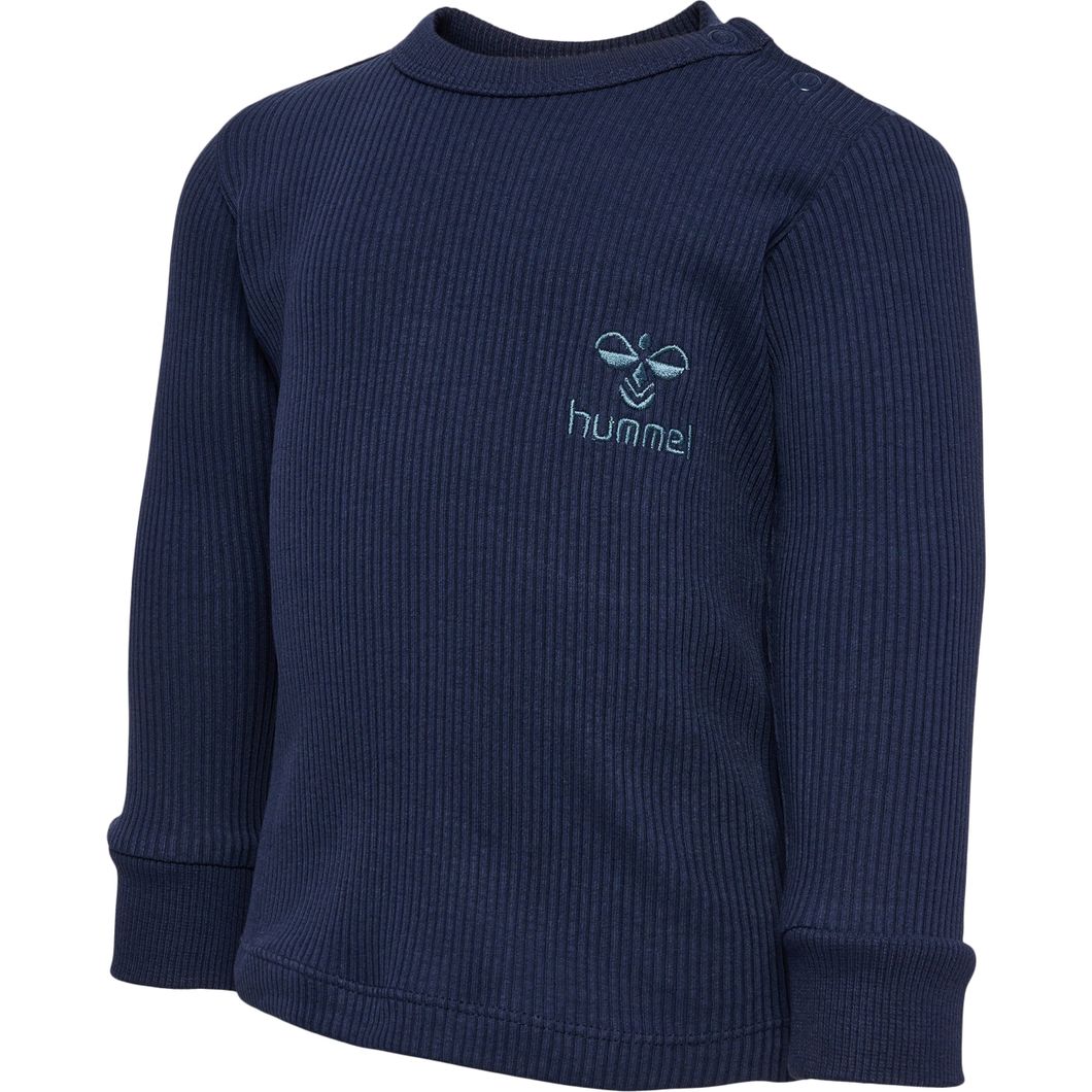 SAMI Langarmshirt Kids