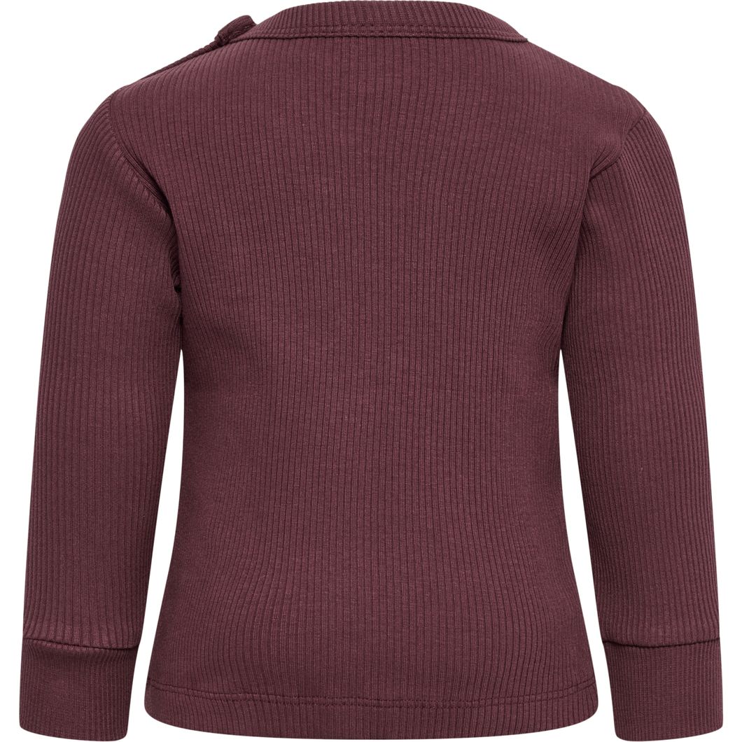 SAMI Langarmshirt Kids