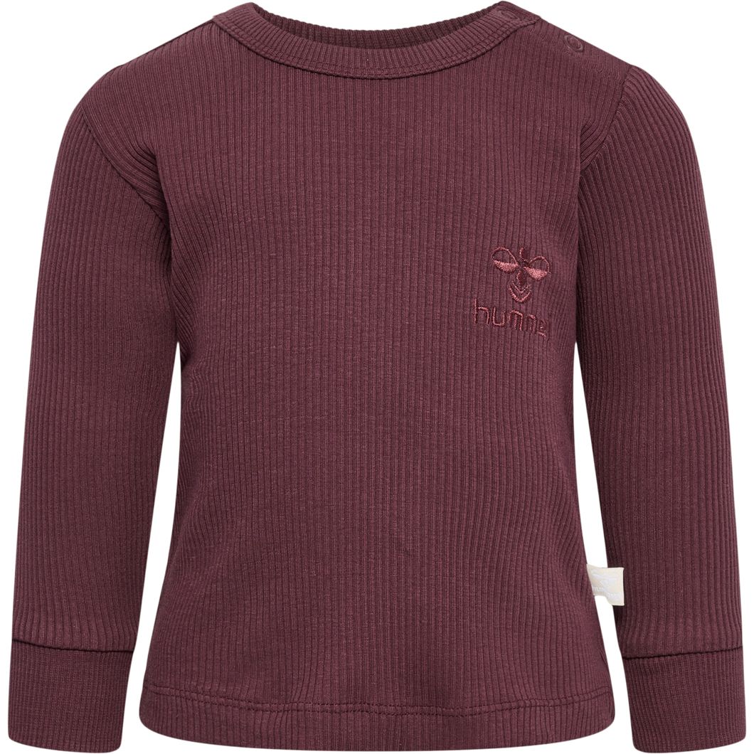 SAMI Langarmshirt Kids