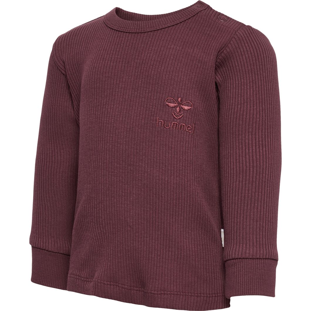 SAMI Langarmshirt Kids