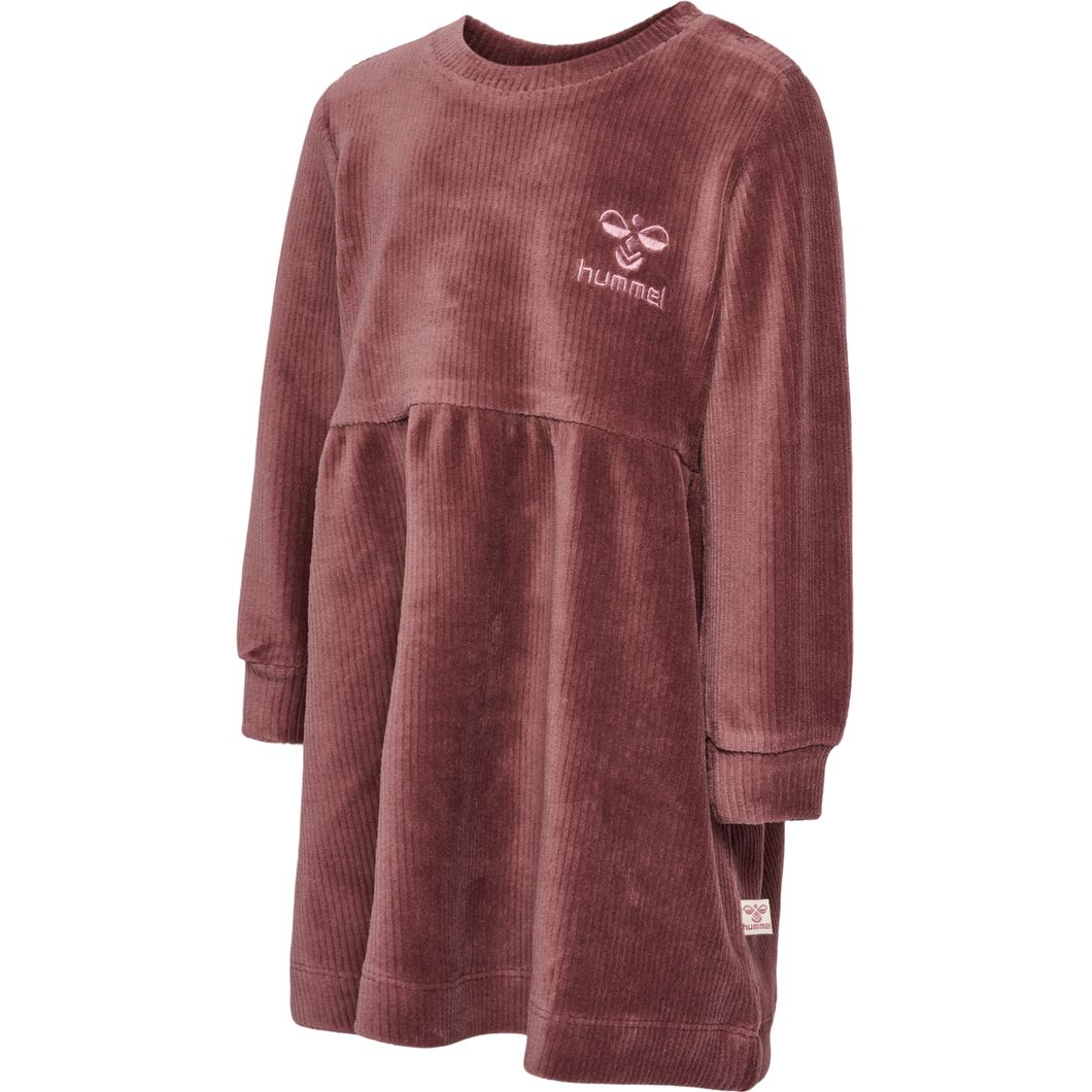 CORDY Langarmkleid Kids