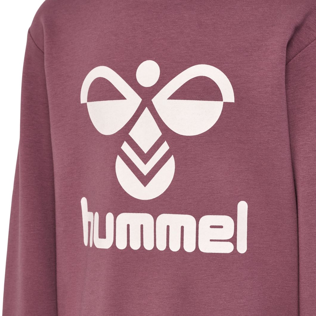 hmlDOS Sweatshirt Kids