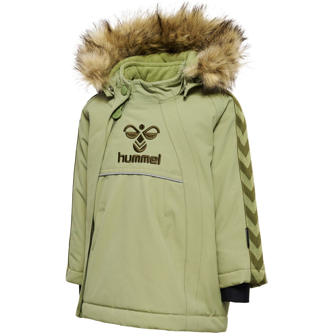 JESSIE TEX Jacke Kids