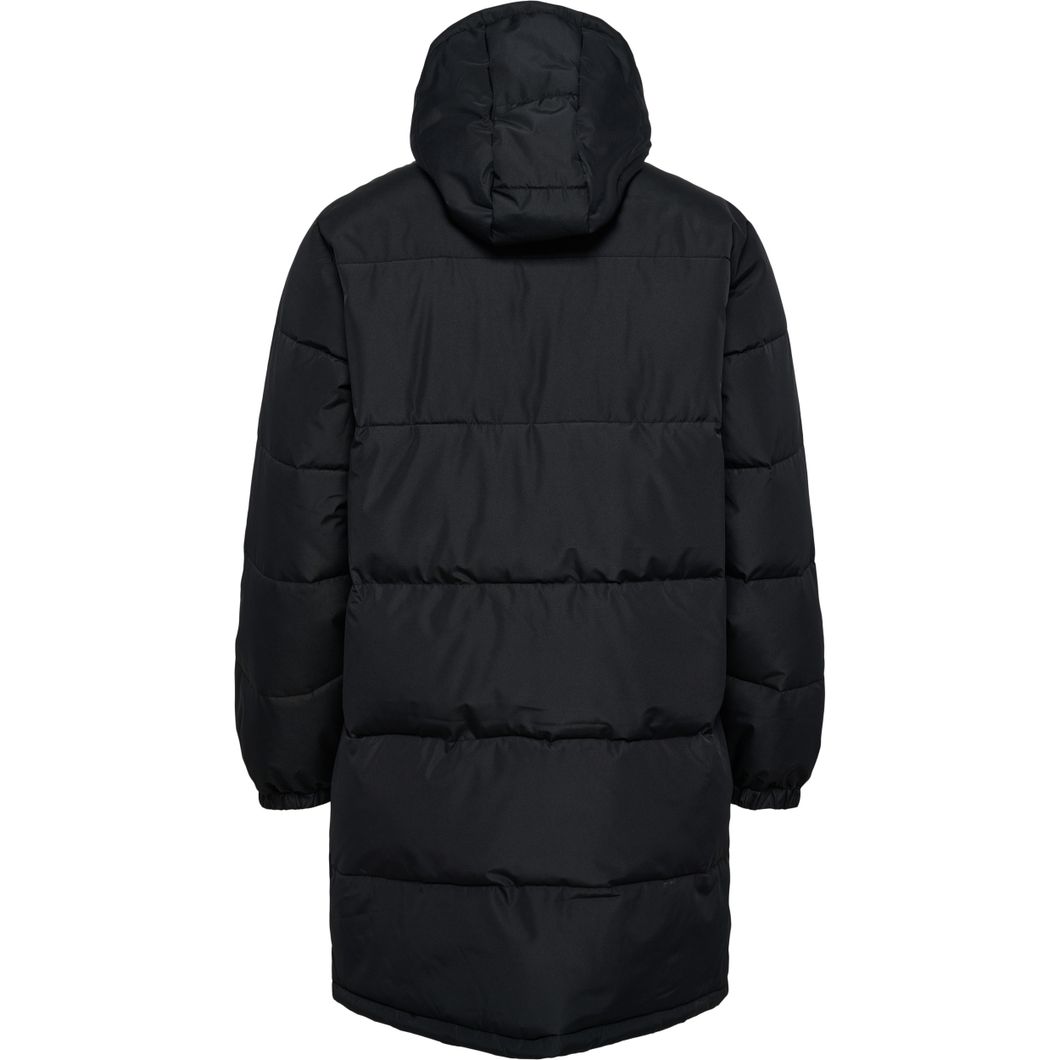 ROBERT lange Steppjacke