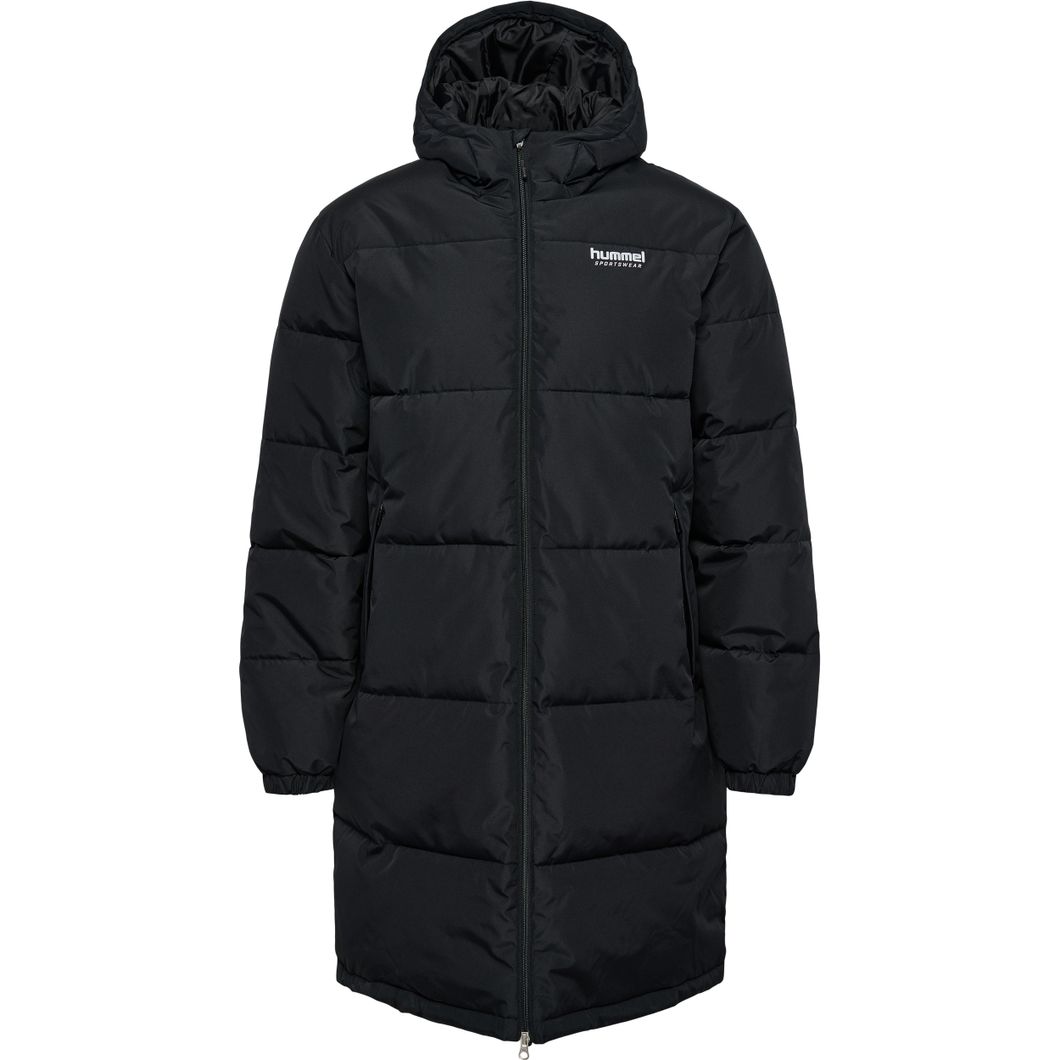 ROBERT lange Steppjacke