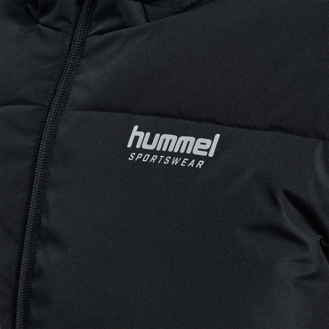 ROBERT lange Steppjacke
