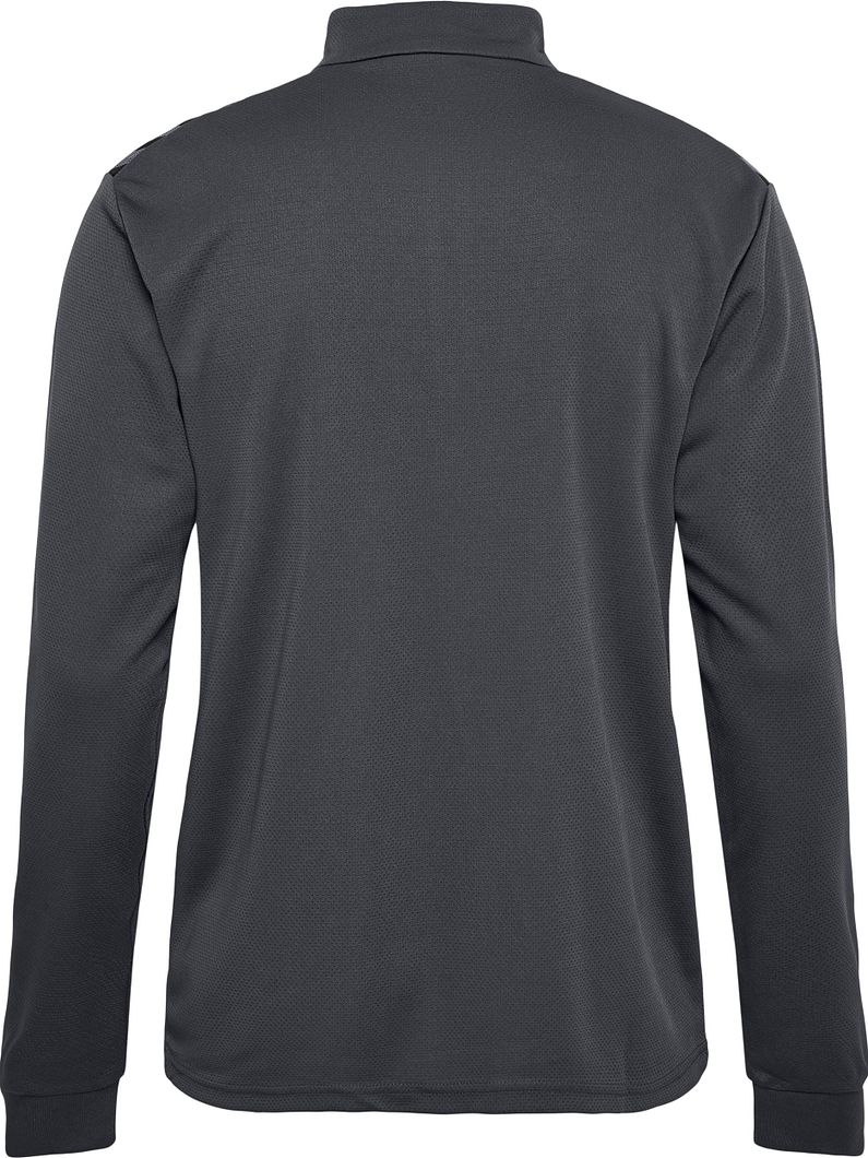 hmlAUTHENTIC Half Zip Sweatshirt