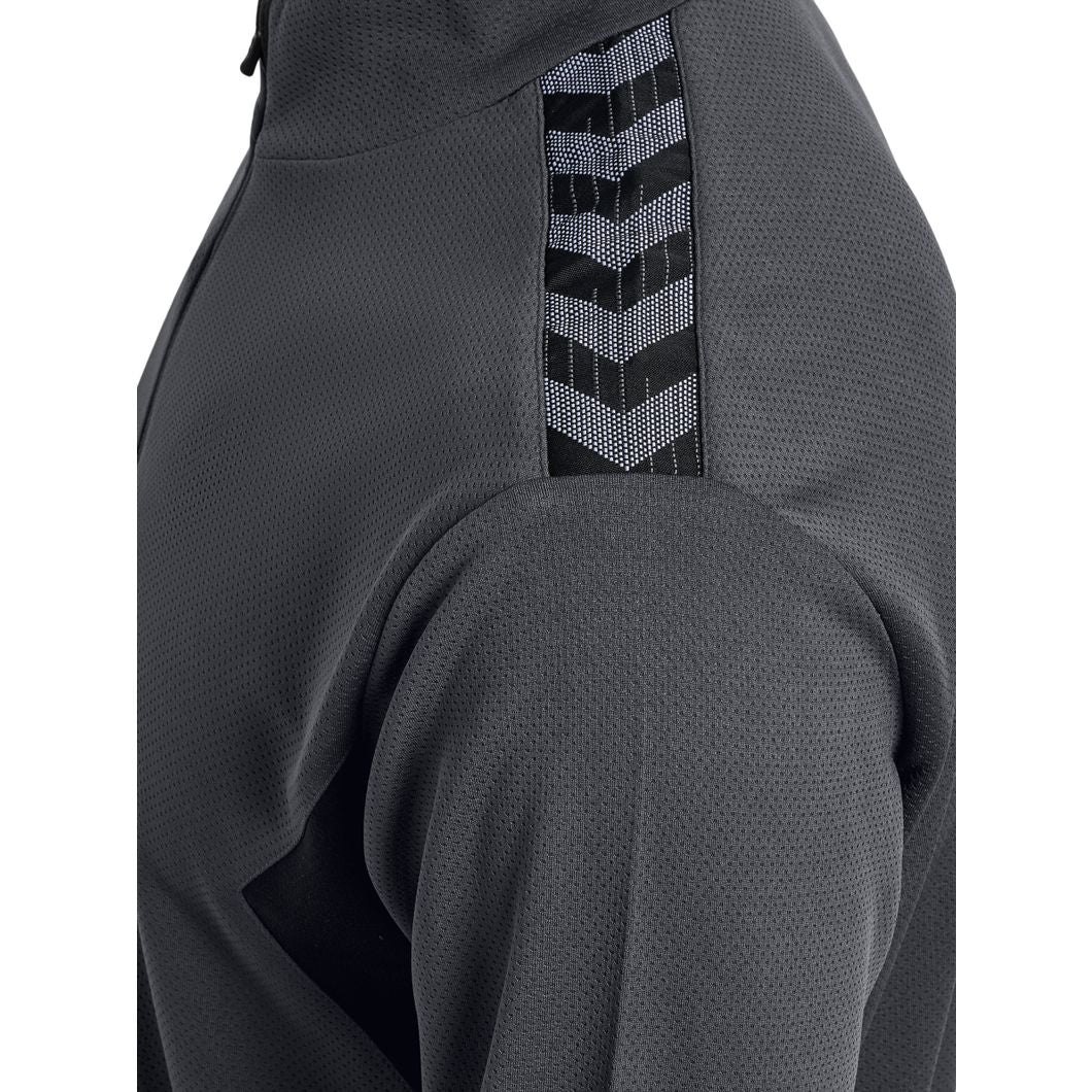 hmlAUTHENTIC Half Zip Sweatshirt
