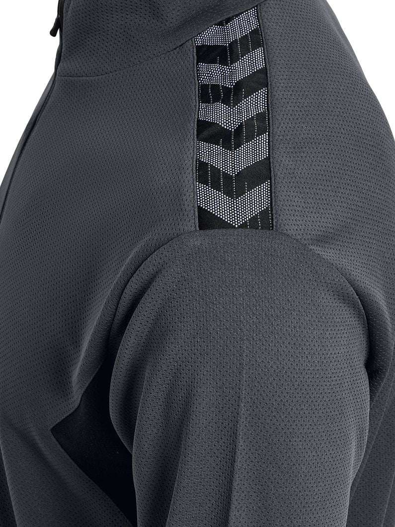 hmlAUTHENTIC Half Zip Sweatshirt