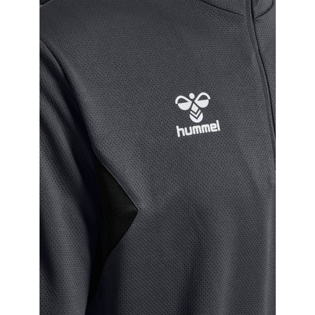 hmlAUTHENTIC Half Zip Sweatshirt