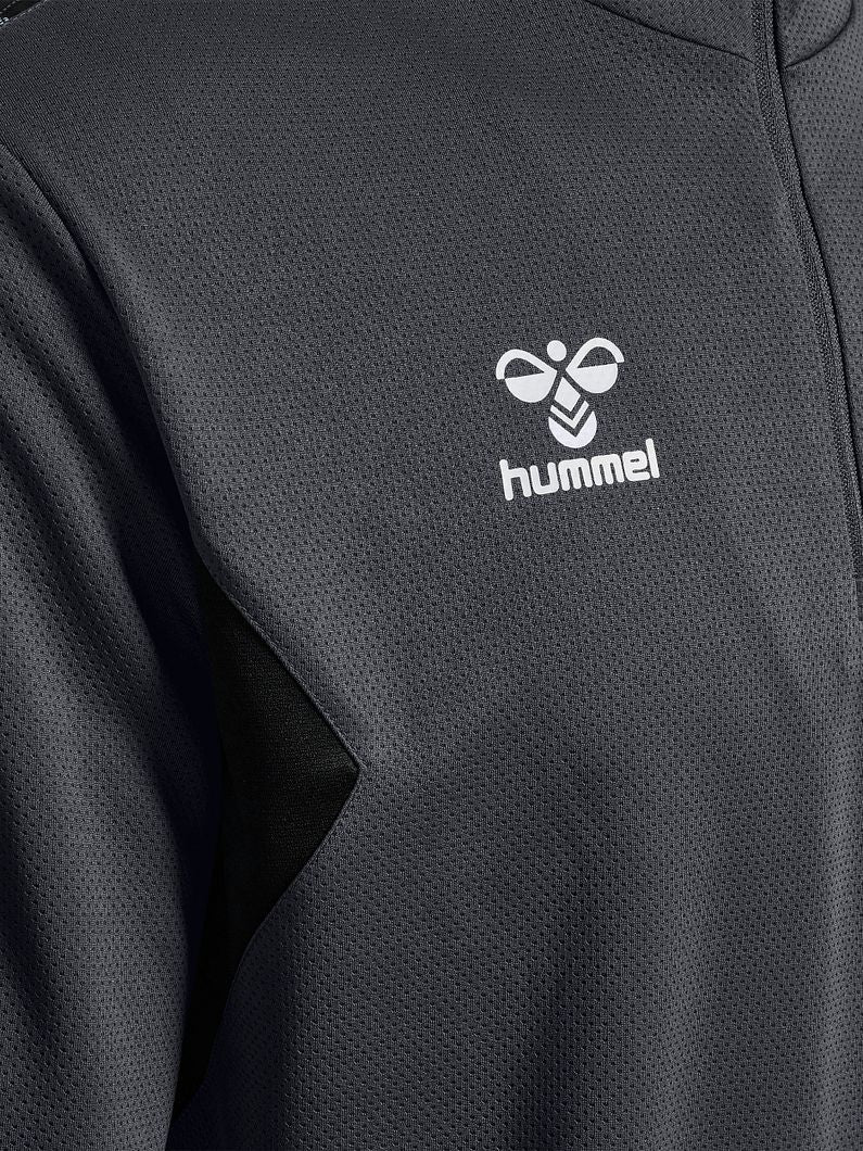 hmlAUTHENTIC Half Zip Sweatshirt